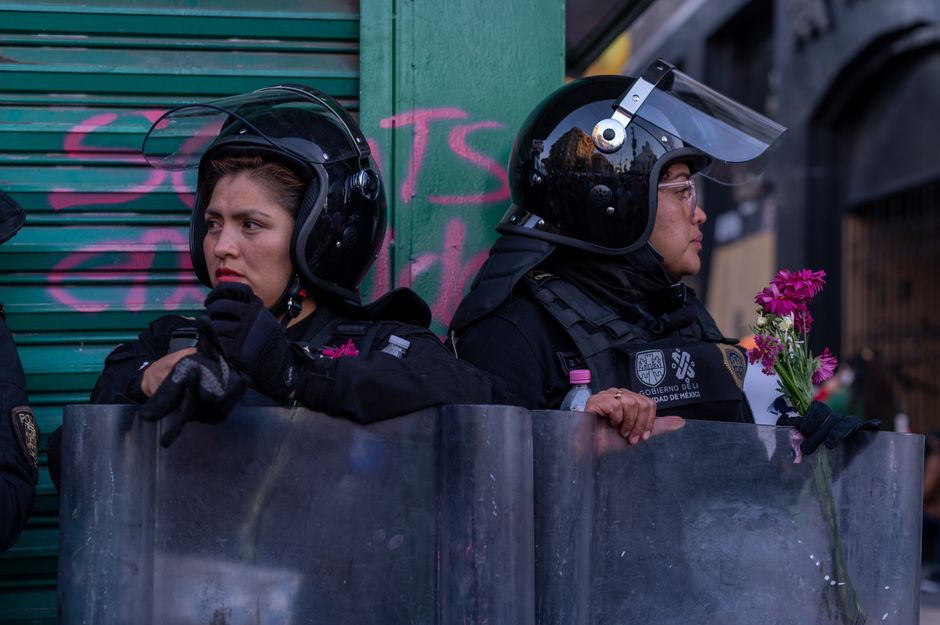 México denuncia a ICE ante el Departamento de Justicia de EU